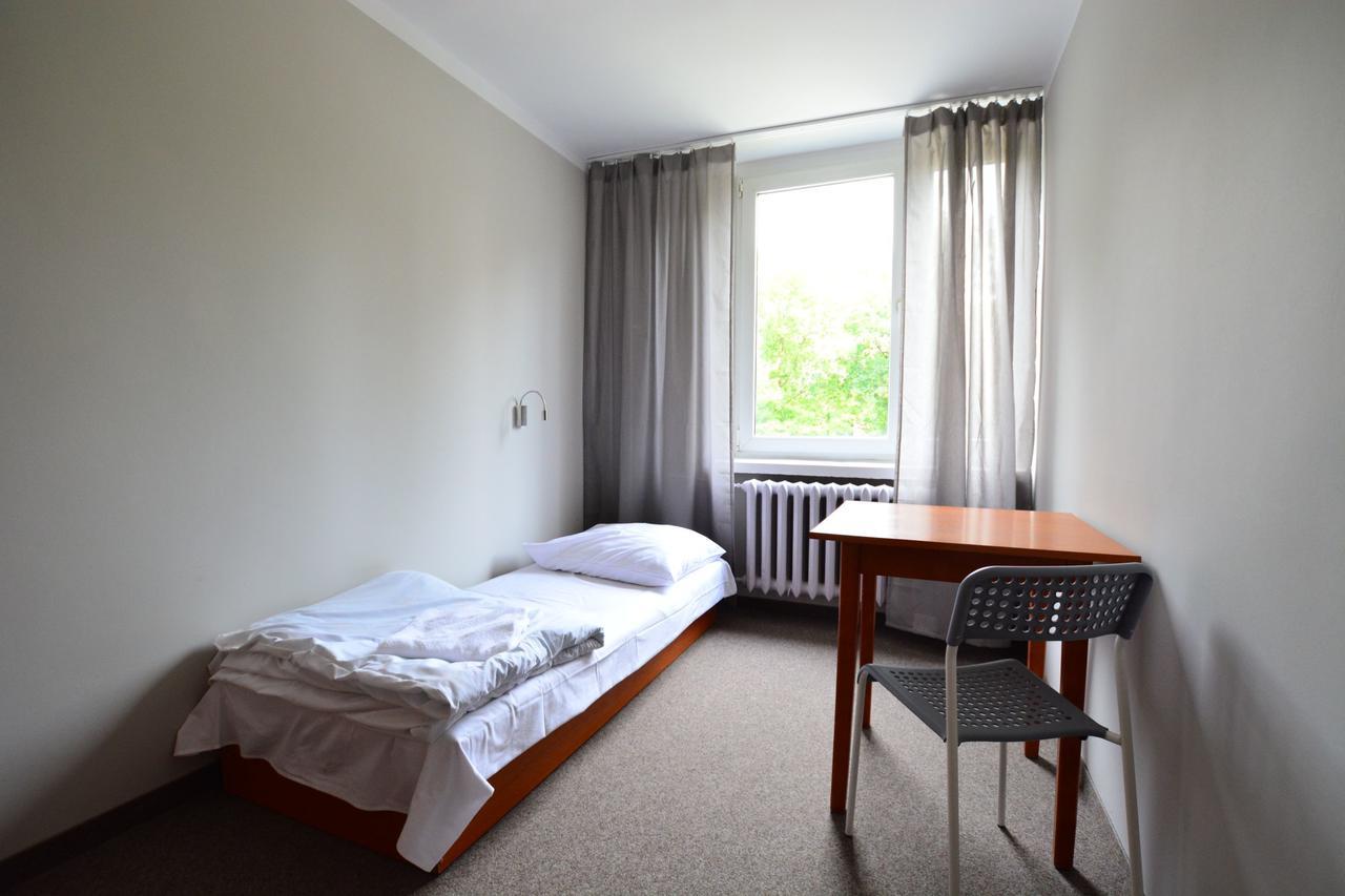 Nh Hostel - Tbn House Krakow Exterior photo