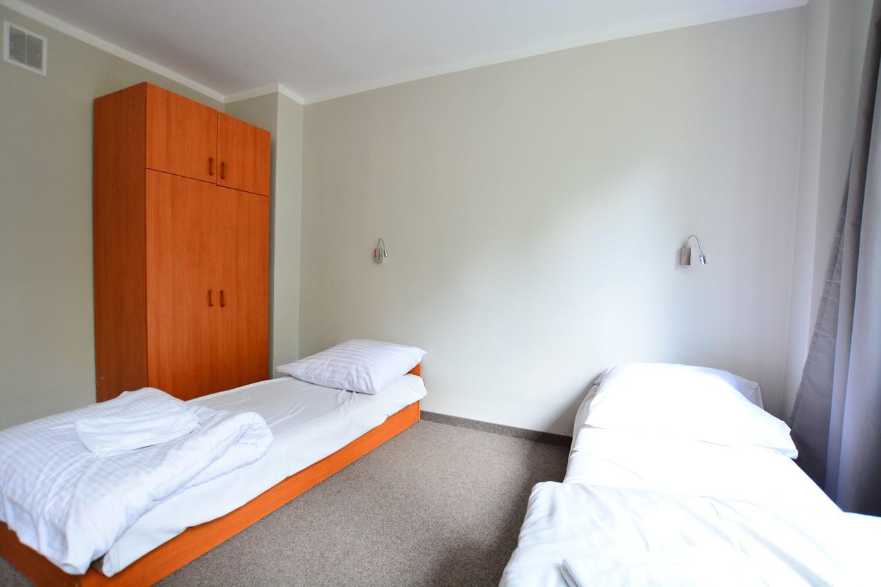 Nh Hostel - Tbn House Krakow Exterior photo