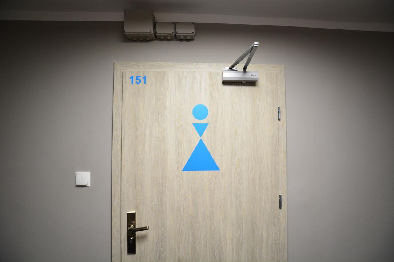 Nh Hostel - Tbn House Krakow Exterior photo